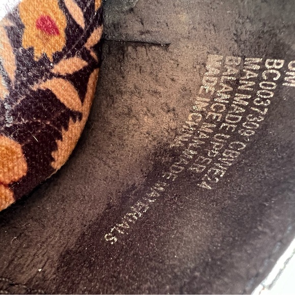 BOC flats Becca loafer size 8 worn a few times - Picture 2 of 4